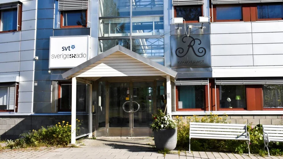 Förslaget. Om tv-avgiften byts ut mot en skatt kan Radiotjänst med 120 tjänster komma att läggas ned.