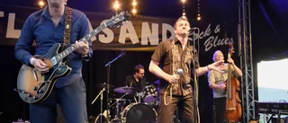 Recension: BB and the Blues Shacks