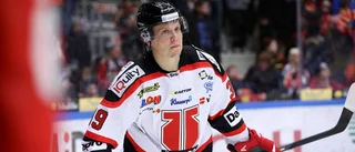 Förre Luleåcentern byter klubb i Finland