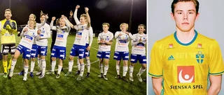 Framtidsnamn förlänger med IFK Luleå