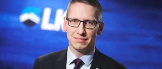 LKAB stoppar markaffär efter polisanmälan