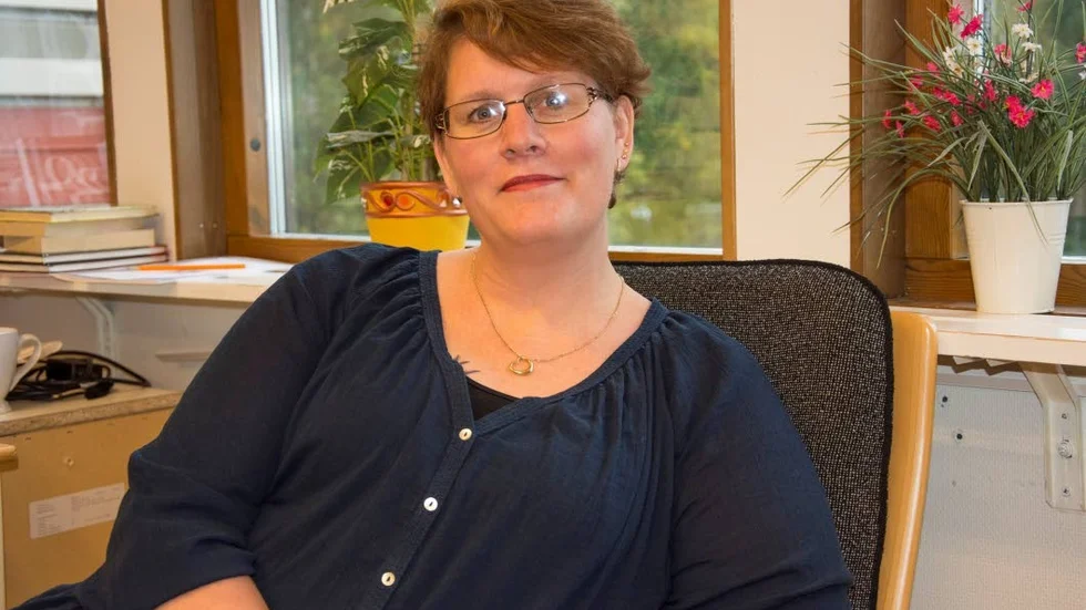 Malin Suikki Inehag.