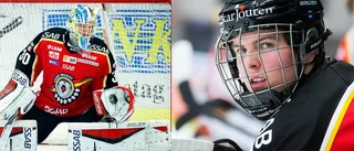 Luleå Hockey-duo till landslaget