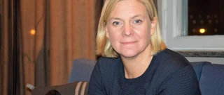 Finansministerns löfte till Malmfältens husägare