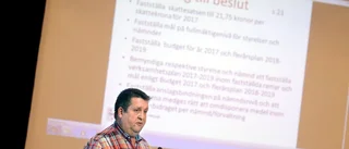 Nedskärningar: "Vargen kommer"