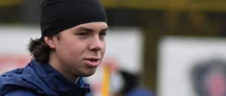 IFK Luleå ger lovande mittback chansen