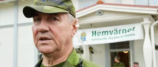 Vägbråket: Militärövning kan ställas in