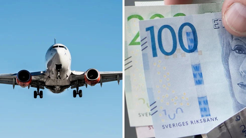 Efter beslut av åklagare anhölls männen som nu är misstänkta för grovt penningtvättsbrott. 