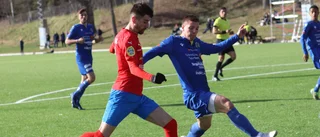 VFC nollades i derbyt mot Nyköping – fortsatt poänglösa: "Vi har inget flyt"