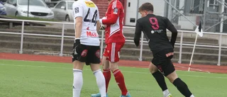 Betygen: De var Maifs bästa mot Sollentuna