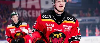 Älvsbysonen ett steg närmare gulddrömmen: "Förväntansfull"