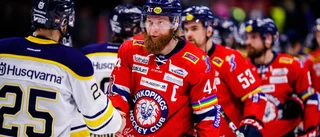 Nu hoppas LHC på värsta rivalen – håller på HV i kvaldramat