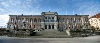 Universitetets samarbeten får inte legitimera människorättsbrott