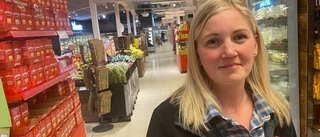 Hon jagade ikapp Västerviksbon efter Ica-stölden • Dramat pågick i en timme: "Jag ville inte ge mig – rätt ska vara rätt"