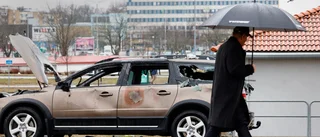 Att ifrågasätta våldsamma handlingar är inte rasism