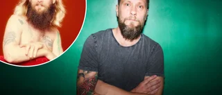 Magnus Betnér och Henrik Nyblom kommer till Skelleftehamn med ny föreställning: ”Lika delar galenskap som knivskarp satir”