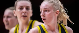 Klart: Stjärnan återvänder till Uppsala Basket