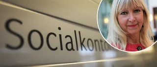 Socialchefen Karin Krönenstedt går i pension – kommundirektören: "Hon har gjort ett fantastiskt arbete"