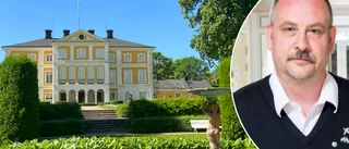 Högerextremt parti fick ställa in sitt event på Julita gård – hade inte frågat om lov
