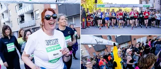 Bildspecial: Kom du med på bild när Vårruset var tillbaka i Luleå?