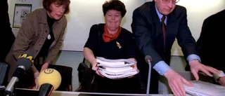 Låt inte blockpolitik bryta sönder pensionssystemet!