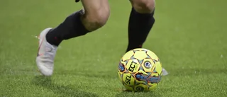 Fotbollsspelare döms – misshandlade domaren