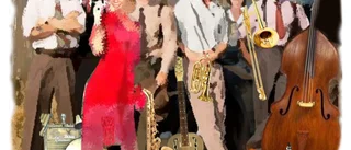 Musikkväll vid Museispårvägen Malmköping
