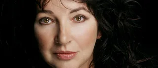 Kate Bush om Netflix-succén: Väldigt spännande