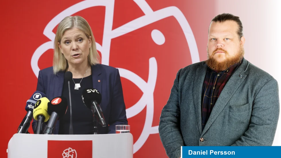 Statsminister Magdalena Andersson valde partiet framför landet. Det kommer att påverka väljarna i valet.