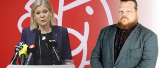 Så gjorde statsministern ändå Nato till valfråga