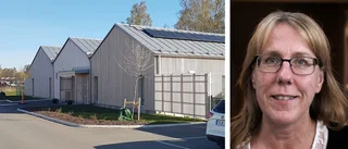 Efter grannarnas klagomål – boendet på orten minskar sina platser dramatiskt