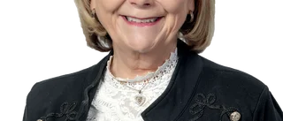 Sätt vattnet högt på dagordningen!