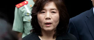 Kvinna tar över som Nordkoreas utrikesminister