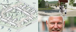 Byggjätten vill satsa stort på Gotland – men hittar inte mark • ”Militären säger nej till mycket”