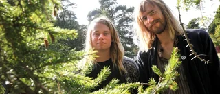 Festivalen som siktar på att växa snett