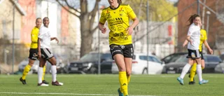 Gusk vann toppmötet mot Bromölla