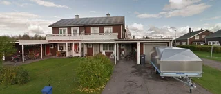 42-åring ny ägare till kedjehus i Kiruna - 2 400 000 kronor blev priset