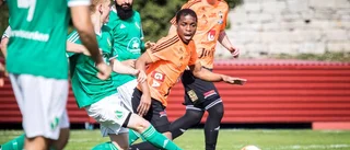 LIVE: Viktiga poäng på spel för Gute