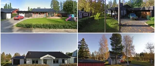 Här är dyraste husen i Luleå • Topplista för senaste två veckorna