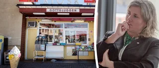 Gottgluggens öde avgörs av regeringen