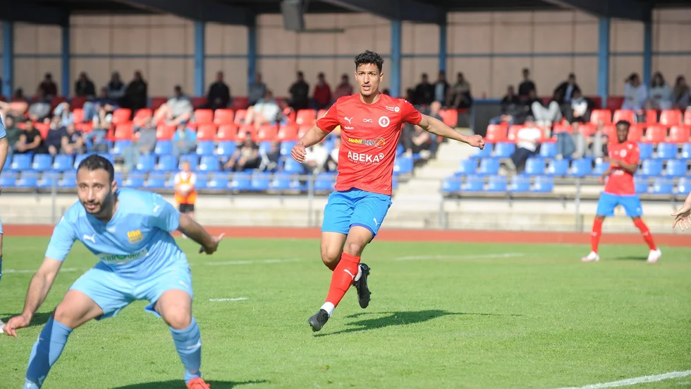 Mannan Khalil