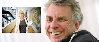 Pigges förslag: Jag som mentor