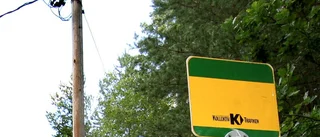 Kunderna hamnar fel – han kräver namnbyte