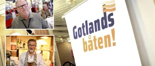 "Bra att de kommer till skott"