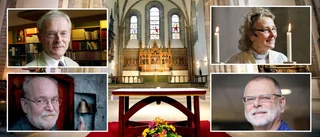Juristkritik mot domkapitlets beslut