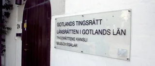 Nytt straff för nöjesprofil