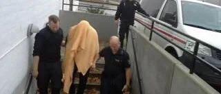 Åklagaren vill se långa straff