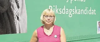 Vi ska ha en riktig företagarpolitik