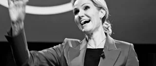 Kan Helle (s) ändra Danmark?
