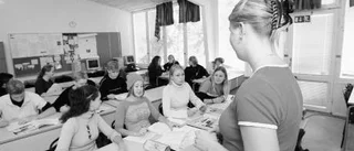 Rektorer kan göra skolan bättre